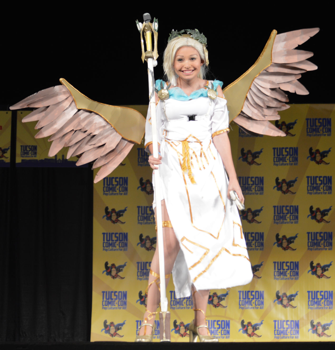 Tucson Comic-Con